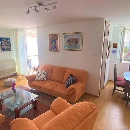 Apartamento Sea View In The Center Dubrovnik