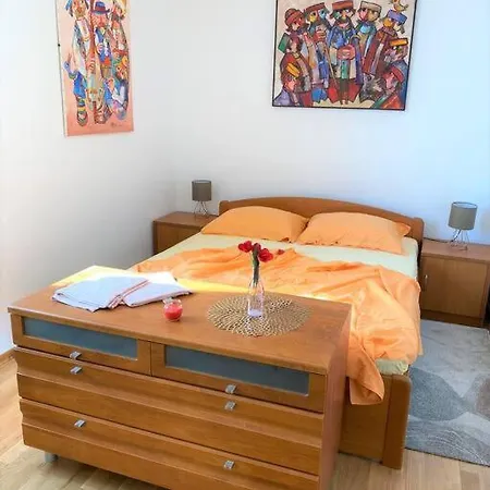 Apartamento Sea View In The Center Dubrovnik