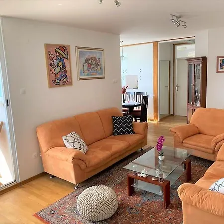 Apartamento Sea View In The Center