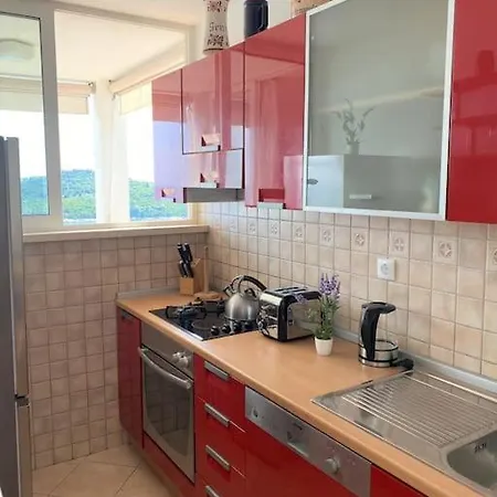 Apartamento Sea View In The Center